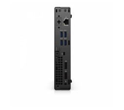 Slika 2 izdelka: Računalnik DELL Optiplex 3000 MFF i3-12100T/8GB/SSD 256GB/UMA/W11Pro