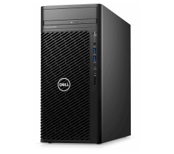 Slika izdelka: Računalnik DELL Precision 3660 Tower i9-12900K/64GB/SSD 1TB/RTX A4000 16GB/W11Pro