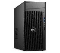 Slika 2 izdelka: Računalnik DELL Precision 3660 Tower i9-12900K/64GB/SSD 1TB/RTX A4000 16GB/W11Pro