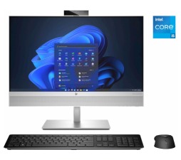 Slika izdelka: Računalnik HP EliteOne 870 G9 AIO 27 i5-12500/16GB/SSD 512GB/W11Pro