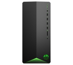 Slika izdelka: Računalnik HP Pavilion TG01 R5 / 16GB / 512GB SSD / GeForce RTX 3060 / Windows 10 Home (črn)