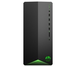 Slika izdelka: Računalnik HP Pavilion TG01 R5 / 16GB / 512GB SSD / GeForce RTX 3060 / Windows 10 Home (črn)