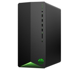 Slika 2 izdelka: Računalnik HP Pavilion TG01 R5 / 16GB / 512GB SSD / GeForce RTX 3060 / Windows 10 Home (črn)