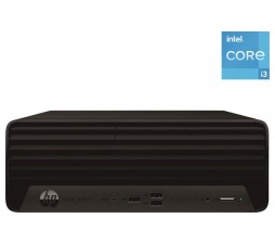 Slika izdelka: Računalnik HP Pro 400 SFF G9 i3-12100/8GB/SSD 256GB/DVD/W11-10Pro