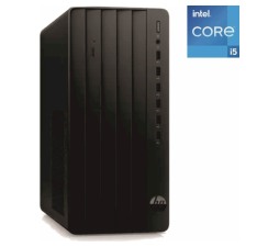 Slika izdelka: Računalnik HP Pro Tower 290 G9 i5-12400/8GB/SSD 512GB/W11-10 Pro