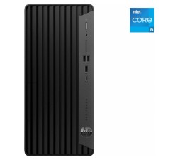 Slika izdelka: Računalnik HP Pro Tower 400 G9 i5-12500/8GB/SSD 512GB/DVD/W11-10p