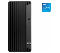 Slika izdelka: Računalnik HP Pro Tower 400 G9 i5-12500/16GB/SSD 512GB/DVD/W11-10p