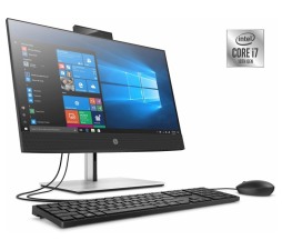 Slika izdelka: Računalnik HP ProOne 440 G6 AIO i7-10700T/8GB/SSD 256GB/23,8''FHD IPS NT/W10Pro
