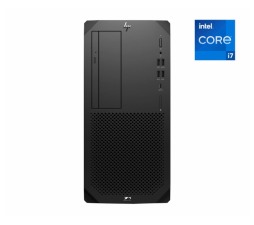 Slika izdelka: Delovna postaja HP Z2 G9 TWR i7-12700K/32GB/SSD 1TB/W11-10P