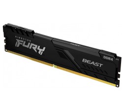 Slika izdelka: RAM DDR4 32GB 3600 FURY Beast Black, CL18