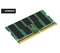 Slika izdelka: RAM SODIMM DDR4 16GB PC2666 Kingston za HP računalnike