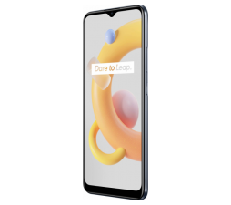 Slika izdelka: Realme C11 2021 telefon 64GB - iron gray