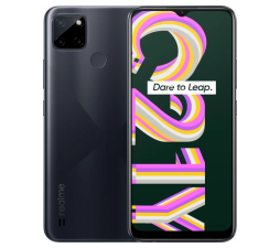 Slika izdelka: Realme C21 3GB/32GB - črn
