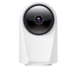 Slika izdelka: Realme Smart Cam varnostna nadzorna kamera 360 stopinjska 1080p bela