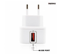 Slika izdelka: Remax pametni hišni polnilec RP-U114 3.0 fastcharge - adapter