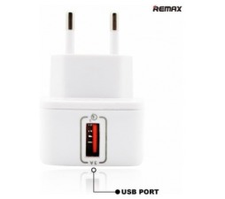 Slika 2 izdelka: Remax pametni hišni polnilec RP-U114 3.0 fastcharge - adapter