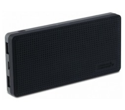 Slika izdelka: Remax zunanja baterija powerbank 10000 mAh z brezžičnim polnjnjem RPP-103 - črn