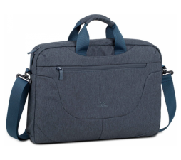 Slika izdelka: RIVACASE 7731 Galapagos vodoodbojna torba za prenosnik dp 15,6 inch - siv