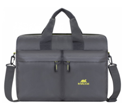 Slika izdelka: RIVACASE 5532 Mestalla vodoodbojna torba za prenosnik dp 16 inch - siv