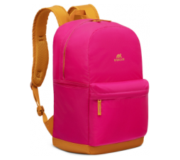 Slika 2 izdelka: RIVACASE 5561 Mestalla vodoodbojni nahrbtnik 24L - pink