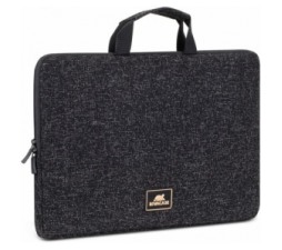 Slika 2 izdelka: RIVACASE 7915 torba za prenosnike in tablice do 15,6 inch - črna