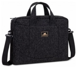 Slika 2 izdelka: RIVACASE 7931 torba za prenosnike in tablice do 15,6 inch - črna