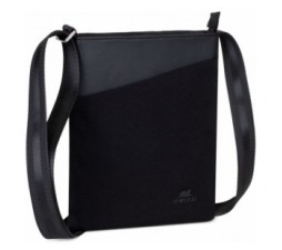 Slika 2 izdelka: RIVACASE 8509 torba za tablico do 8 inch - črn