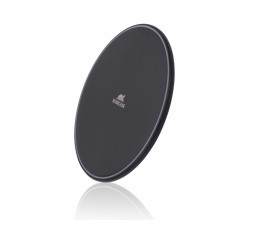 Slika izdelka: RIVACASE brezžična polnilna postaja, brezžični polnilec VA4911 BD1 QC Fast Charge 10W - Samsung Galaxy S10, Samsung Galaxy S20, Samsung Galaxy S21