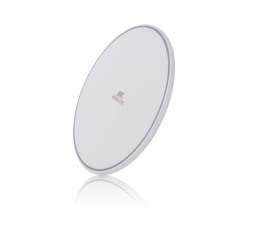 Slika izdelka: RIVACASE brezžična polnilna postaja, brezžični polnilec VA4912 WD1 QC Fast Charge 10W - Samsung Galaxy S10, Samsung Galaxy S20, Samsung Galaxy S21