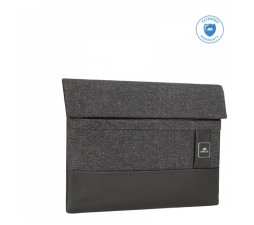 Slika izdelka: RivaCase mapa Lantau 8803 za Macbook PRO, Ultrabook 13 inch - črn