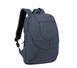 Slika izdelka: RivaCase nahrbtnik 7723 Galapagos za prenosnike do 14 inch  - temno siv