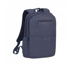 Slika izdelka: RivaCase nahrbtnik 7760 za računalnik do 15,6 inch - temno modra
