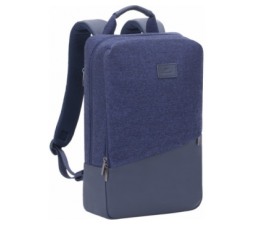 Slika 2 izdelka: RivaCase nahrbtnik 7960 prenosnike do 15,6 inch Macbook PRO, Ultrabook - moder