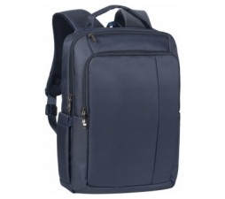 Slika 2 izdelka: RivaCase nahrbtnik 8262 za računalnik do 15,6 inch - moder