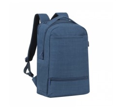 Slika izdelka: RivaCase nahrbtnik 8365 za računalnik do 17,3  inch - modra
