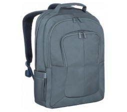 Slika 2 izdelka: RivaCase nahrbtnik 8460 za računalnik do 17 inch - modra