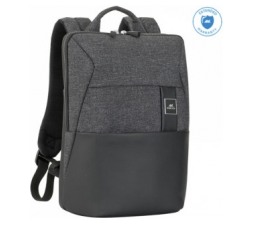 Slika 2 izdelka: RivaCase nahrbtnik Lantau 8825 za Macbook PRO, Ultrabook 13 inch - črn