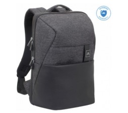 Slika 2 izdelka: RivaCase nahrbtnik Lantau 8861 za Macbook PRO, Ultrabook 15,6 inch - črn