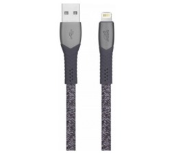 Slika 2 izdelka: RivaCase podatkovni kabel PS6101 GR12 MFI Lightning 1,2m