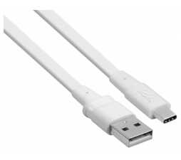 Slika izdelka: RivaCase podatkovni kabel VA6002 Type C 1,2m