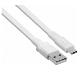 Slika 2 izdelka: RivaCase podatkovni kabel VA6002 Type C 1,2m