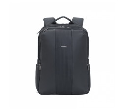Slika izdelka: RivaCase poslovni nahrbtnik 8165 za računalnik do 15,6 inch in tablico 10 inch - črn