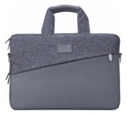 Slika 2 izdelka: RivaCase torba 7930 za prenosnike do 15,6 inch MacBook PRO in Ultrabook - siva