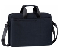 Slika izdelka: RivaCase torba 8335 za prenosnike do 15,6 inch  - črna