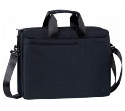 Slika 2 izdelka: RivaCase torba 8335 za prenosnike do 15,6 inch  - črna