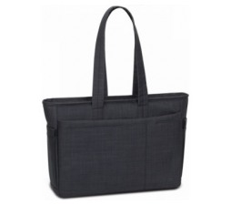 Slika 2 izdelka: RivaCase torba Business 8391 za prenosnike do 15,6 inch