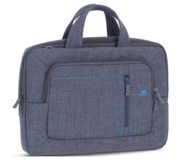 Slika izdelka: RivaCase torbica 7520 za prenosnike in tablice do 13.3 inch  - siva