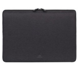 Slika 2 izdelka: RivaCase torbica 7703 za prenosnike in tablice do 13.3 inch  - črna