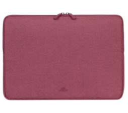 Slika 2 izdelka: RivaCase torbica 7703 za prenosnike in tablice do 13.3 inch  - rdeča