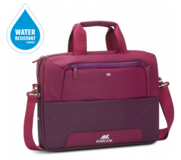 Slika izdelka: RIVACASE torbica 7727 za prenosnike do 14 inch  - vijola